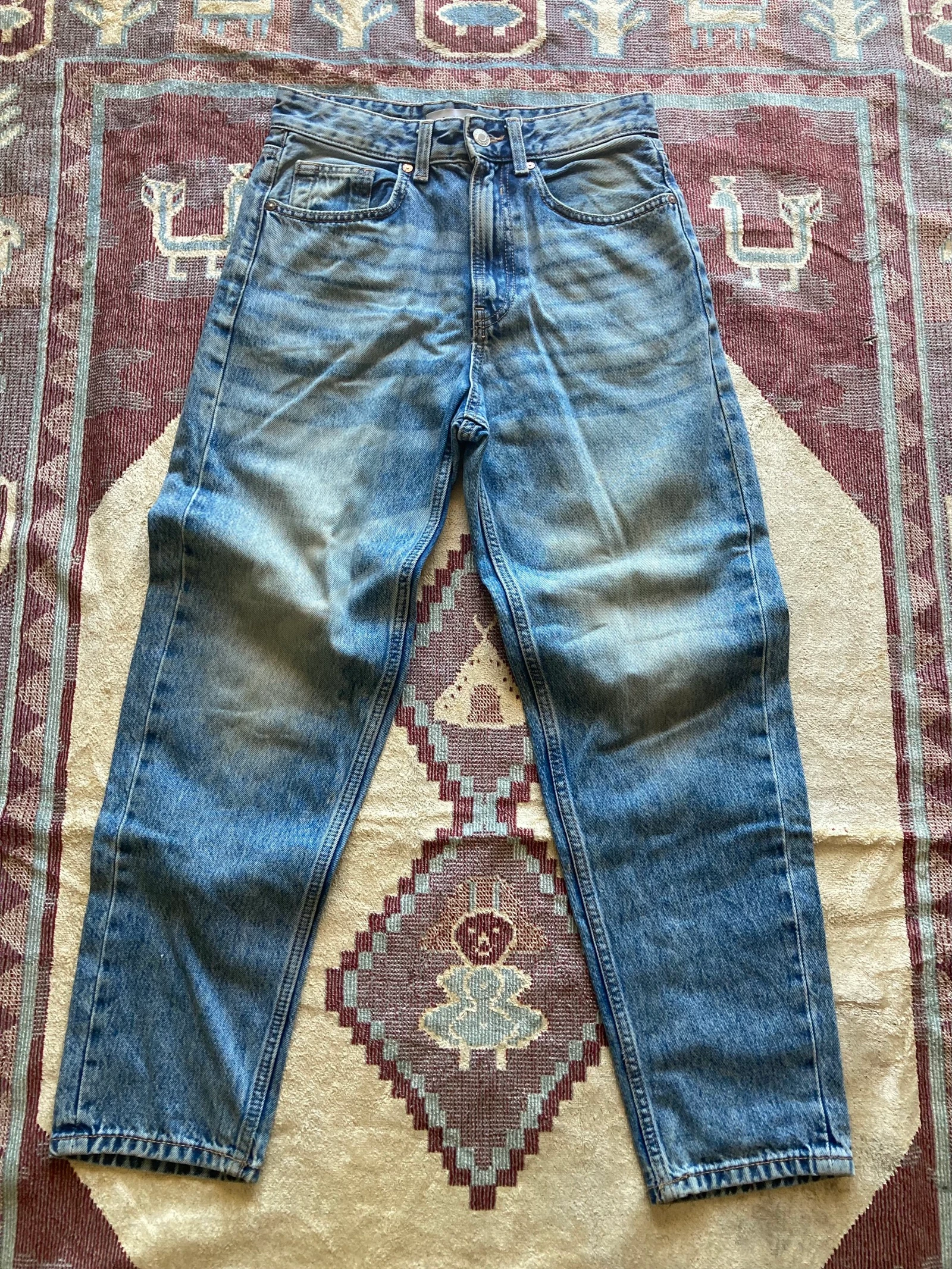 Baggy Jeans – photo 2